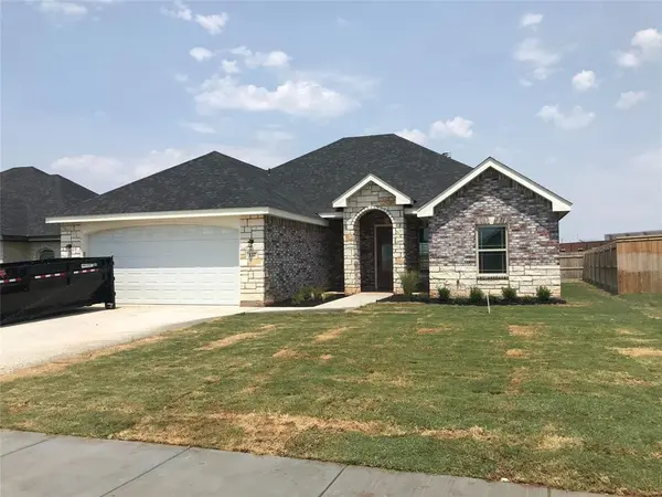 132 Carriage Hills Parkway, Abilene, TX 79602