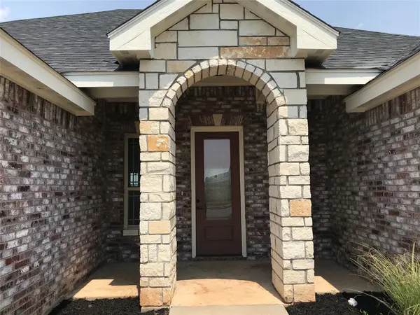 132 Carriage Hills Parkway, Abilene, TX 79602