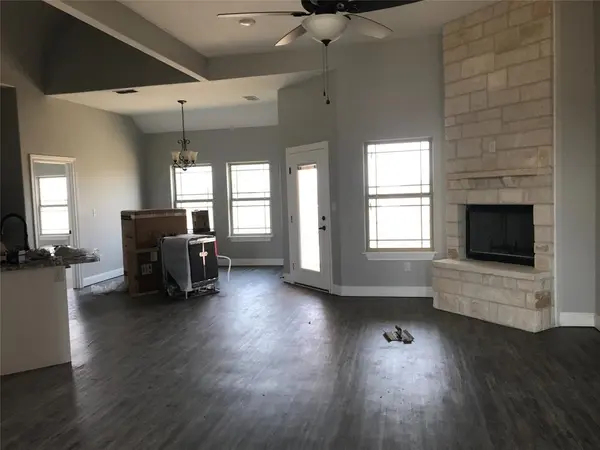 132 Carriage Hills Parkway, Abilene, TX 79602