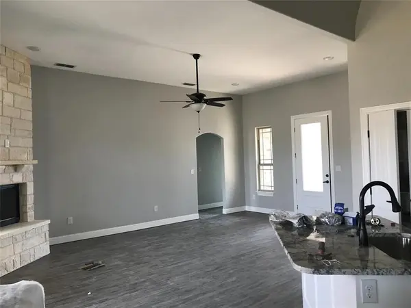 132 Carriage Hills Parkway, Abilene, TX 79602