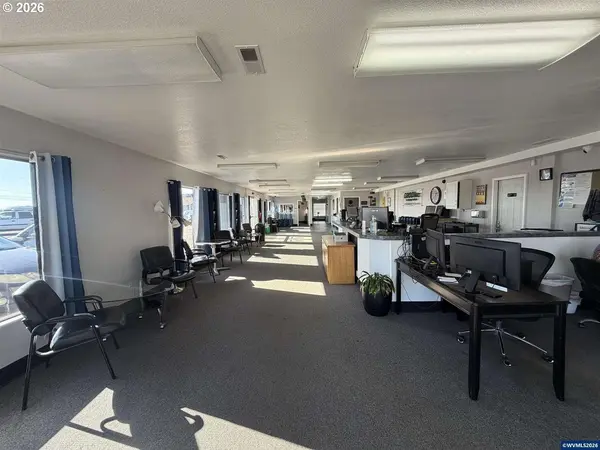 34030 SW EXCOR RD, Albany, OR 97321