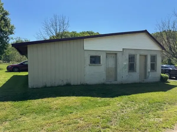 1849 Peters branch rd, Crown City, OH 45623