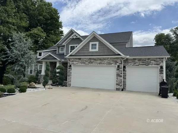234 Oak Ridge rd, Wellston, OH 45692