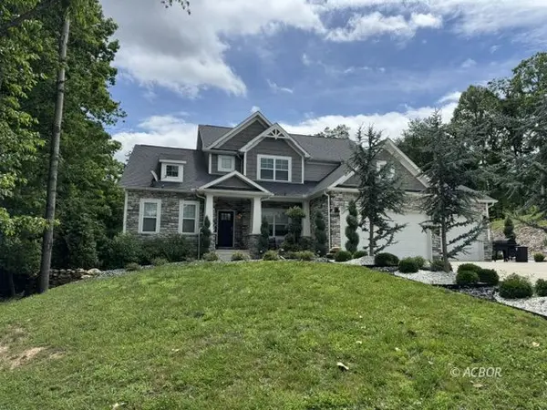 234 Oak Ridge rd, Wellston, OH 45692