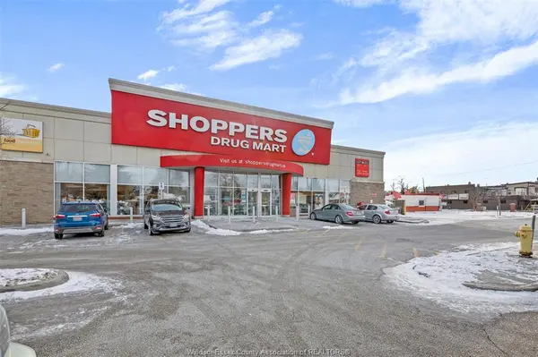 7980 Menard Street, Windsor, ON N8S 1V9