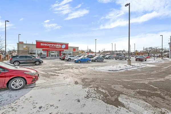 7980 Menard Street, Windsor, ON N8S 1V9