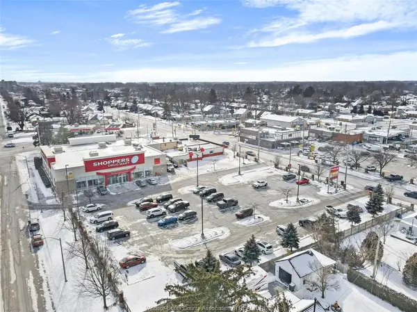 7980 Menard Street, Windsor, ON N8S 1V9