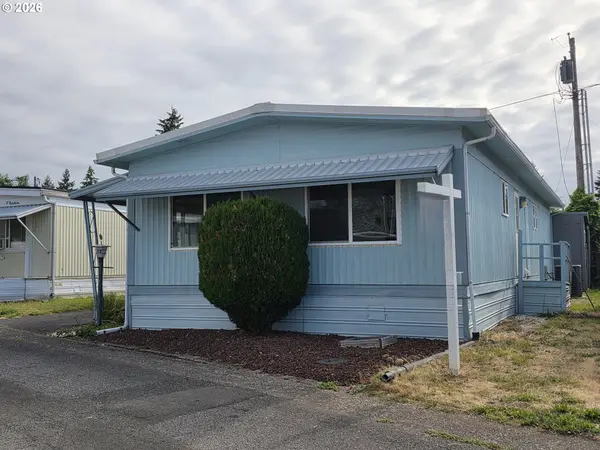 13045 SE STARK ST #112, Portland, OR 97233