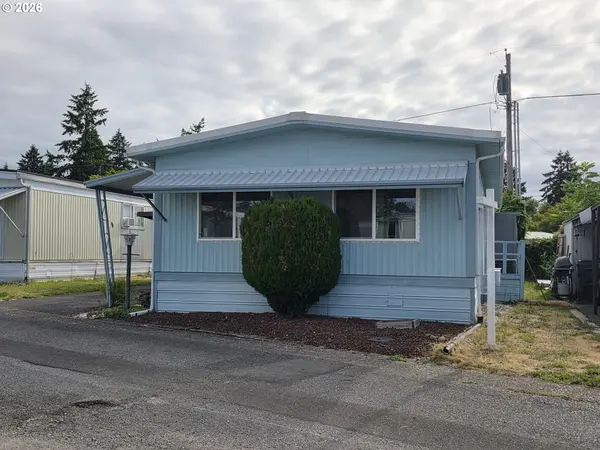 13045 SE STARK ST #112, Portland, OR 97233