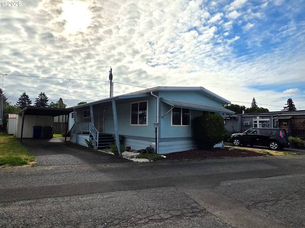 13045 SE STARK ST #112, Portland, OR 97233