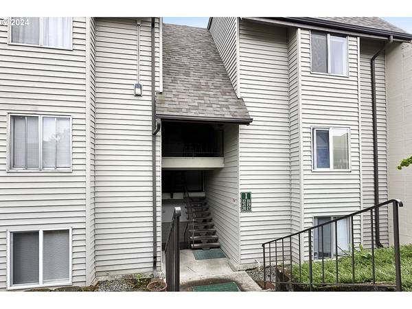 200 SW FLORENCE AVE #I-18, Gresham, OR 97080