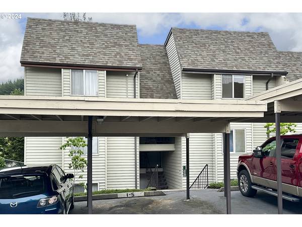 200 SW FLORENCE AVE #I-18, Gresham, OR 97080