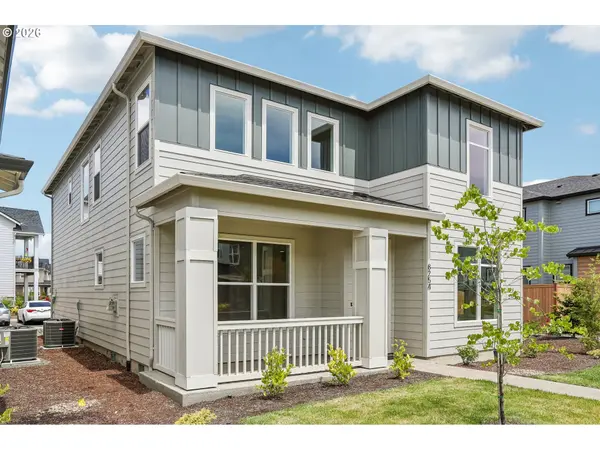 8254 SE Orion LN, Hillsboro, OR 97123