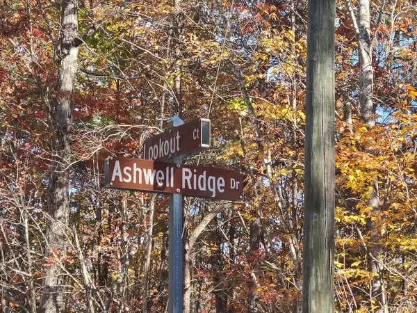 0 Ashwell Ridge DR #Lot 29, Huddleston, VA 24104