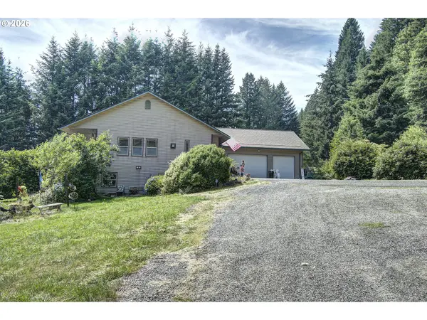 108 FRIDAY RD, Ariel, WA 98603