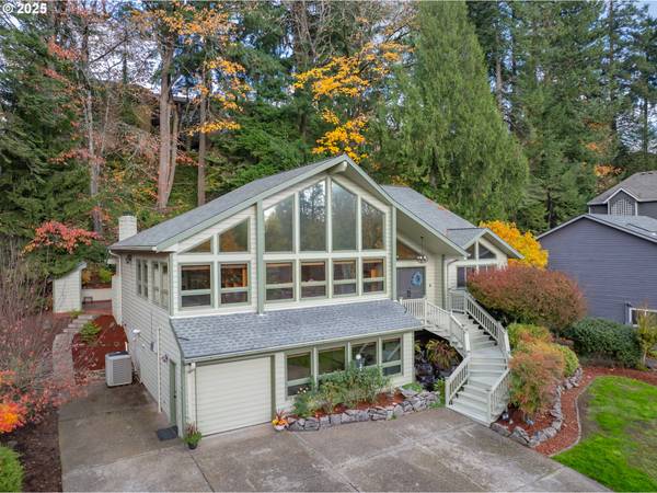 391 MCNARY HEIGHTS DR N, Keizer, OR 97303