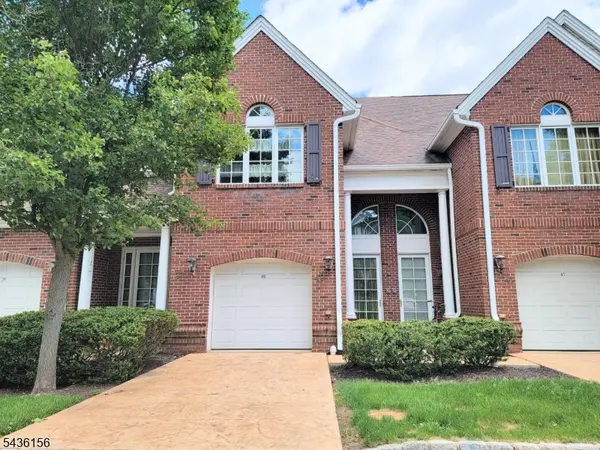 40 Schmidt Cir, Watchung Boro, NJ 07069