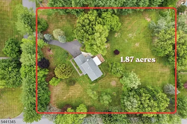 102 Robin Way, Readington Twp., NJ 08853