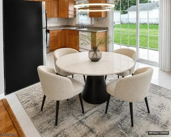 3 Forest Park Ter #3, Monroe Twp., NJ 08831