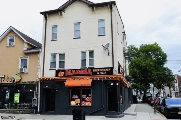 142 Passaic St, Passaic City, NJ 07055