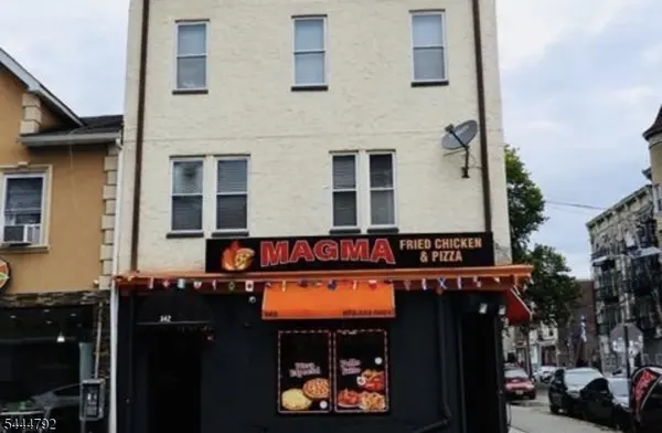 142 Passaic St, Passaic City, NJ 07055