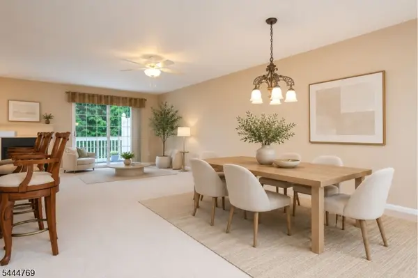 2404 Vantage Ct, Denville Twp., NJ 07834