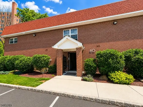 40 Watchung Ave #7, Belleville Twp., NJ 07109