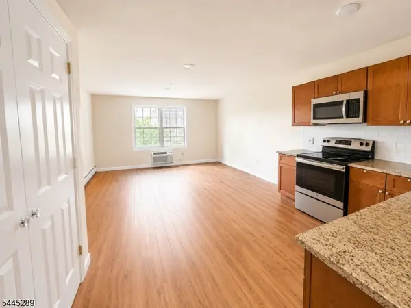40 Watchung Ave #7, Belleville Twp., NJ 07109