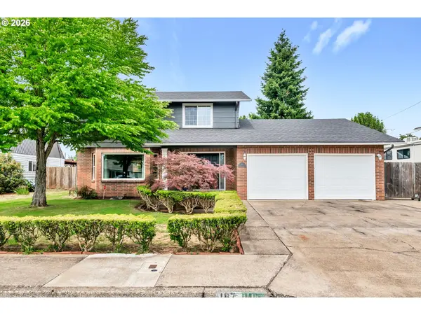 167 TERRA LINDA AVE, Eugene, OR 97404