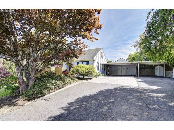 3005 NE 49TH ST, Vancouver, WA 98663