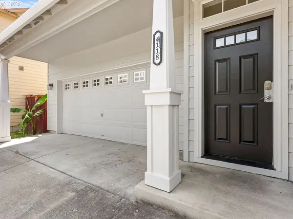 4118 NE 35TH AVE, Vancouver, WA 98661