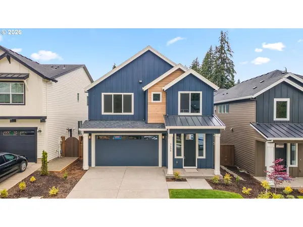 7236 SW WINDFLOWER ST, Wilsonville, OR 97070