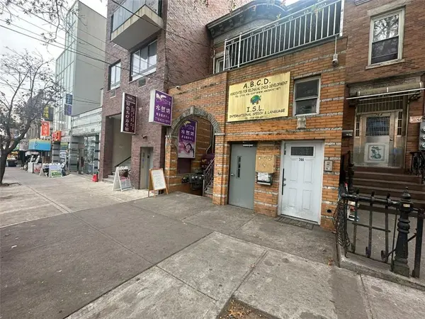766 55th ST, Brooklyn, NY 11220