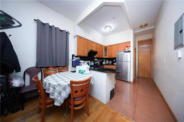 462 52nd ST #2D, Brooklyn, NY 11220