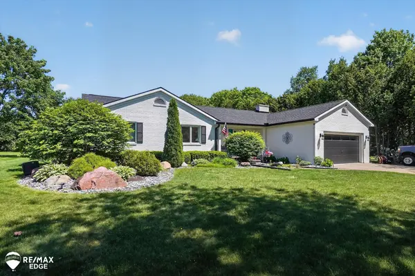 2331 Valley Vista DR, Davison Twp, MI 48423