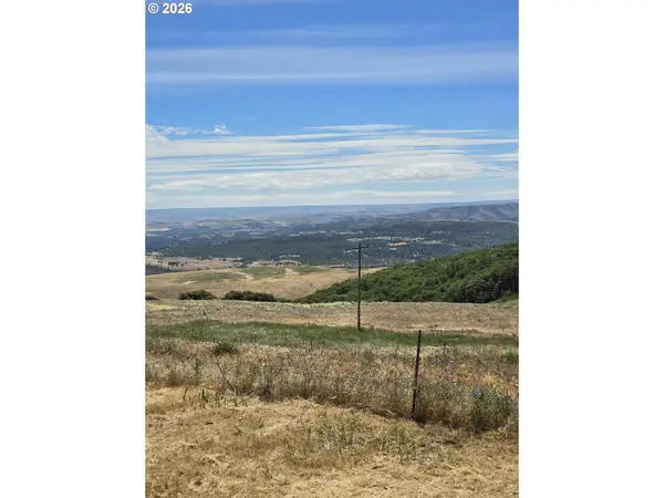 2080 MOUNTAIN VIEW DR, The Dalles, OR 97058