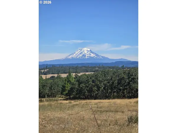 2080 MOUNTAIN VIEW DR, The Dalles, OR 97058