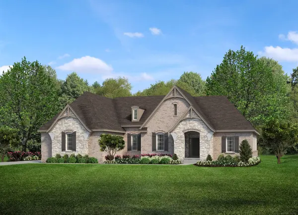 63738 Redbud DR, Washington Twp, MI 48095