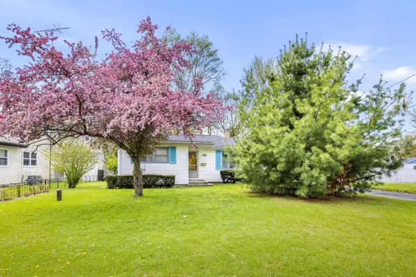 121 Geneva AVE, Battle Creek City, MI 49037