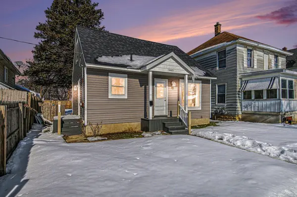 1443 Rathbone ST SW, City Of Wyoming, MI 49509
