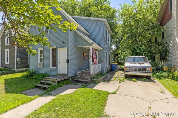 238 Travis ST NE, City Of Grand Rapids, MI 49505