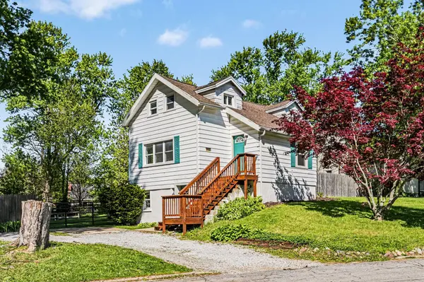 414 S Barrett ST, Niles City, MI 49120