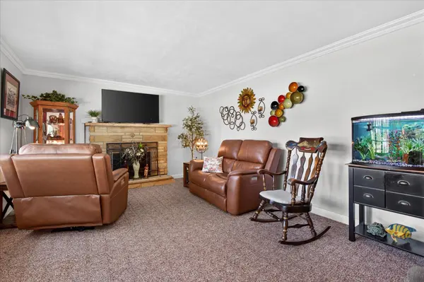 3036 W Bluffwood TER, St. Joseph Twp, MI 49085