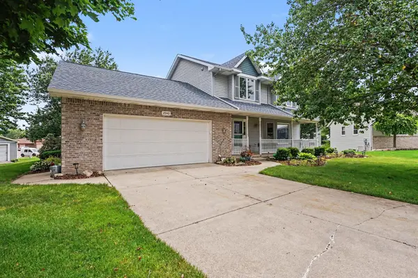 2940 Eldora CT, Byron Twp, MI 49315