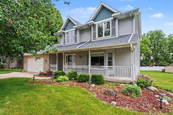2940 Eldora CT, Byron Twp, MI 49315