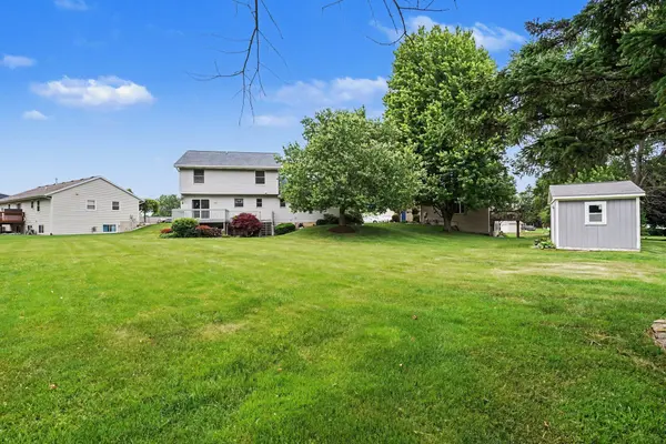 2940 Eldora CT, Byron Twp, MI 49315