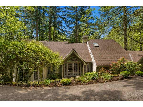5112 SW HEWETT BLVD, Portland, OR 97221