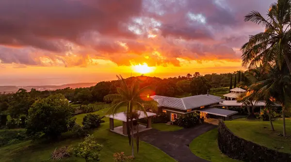 74-4994 MAMALAHOA HIGHWAY, Holualoa, HI 96725