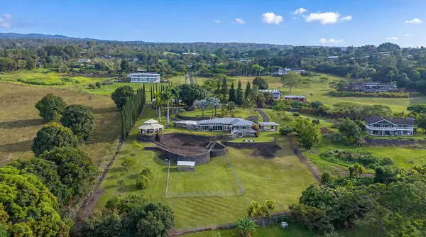 74-4994 MAMALAHOA HIGHWAY, Holualoa, HI 96725