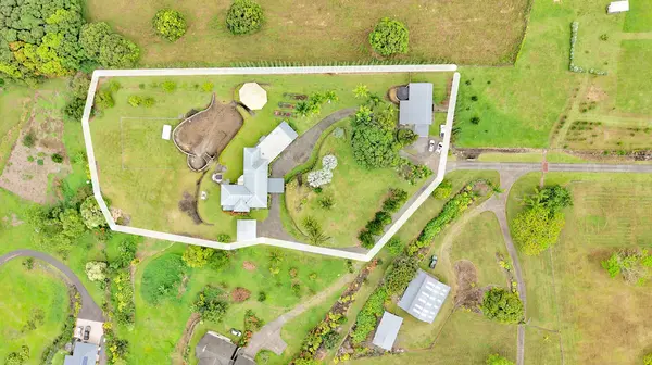 74-4994 MAMALAHOA HIGHWAY, Holualoa, HI 96725